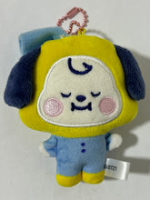 Load image into Gallery viewer, BT21 - CHIMMY - Mascot Strap - BTS