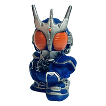 Cargar imagen en el visor de la galería, Kamen Rider Kids 2 - Finger Puppets - Candy Toy - Complete Set of 18