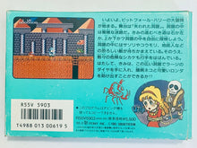 Load image into Gallery viewer, Super Pitfall - Famicom - Family Computer FC - Nintendo - Japan Ver. - NTSC-JP - CIB (PNF-PF)