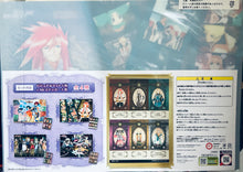 Load image into Gallery viewer, Tales of the Abyss - Visual Mat & Sticker - Ichiban Kuji Tales of Series 3 (G Prize)