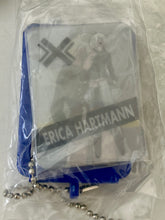 Load image into Gallery viewer, Strike Witches 2 - Erica Hartmann - Keyholder