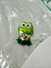 Cargar imagen en el visor de la galería, Sanrio Characters - Hasunoue Keroppi - Teru Teru - Candy Toy - Miniature - Re-Ment SC Birthday Cake (8)
