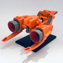 Cargar imagen en el visor de la galería, Mobile Suit Gundam ZZ - FXA-08R Mega Rider - Gundam Collection DX2 - Trading Figure