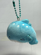 Load image into Gallery viewer, Whale Shark - Round-Eyed Aquarium Petite Mascot BC