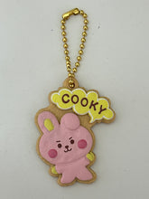 Load image into Gallery viewer, BT21 - COOKY - Rubber Charm - BTS