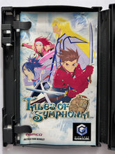 Cargar imagen en el visor de la galería, Tales of Symphonia - Nintendo GameCube / NGC - NTSC - Missing Disc 1 (DOL-GQSE-USA)