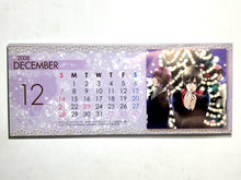 Cargar imagen en el visor de la galería, DENGEKI Girl's Style 2008 Otome Desk Calendar Dengeki PlayStation Special Edition