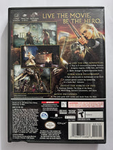 Cargar imagen en el visor de la galería, The Lord of the Rings: The Return of the King - Nintendo GameCube / NGC - NTSC - CIB (DOL-GKLE-USA)