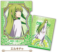Cargar imagen en el visor de la galería, Fate/Grand Order: Zettai Majuu Sensen Babylonia - Enkidu - Clear File