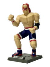 Load image into Gallery viewer, Virtua Fighter - Wolf Hawkfield - Trading Figure