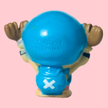 Cargar imagen en el visor de la galería, One Piece Chibi Colle Bag Part 6 - Finger Puppet (Set of 5)