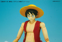 Cargar imagen en el visor de la galería, One Piece - Monkey D. Luffy - MG Figurerise - 1/8