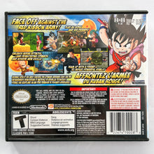 Cargar imagen en el visor de la galería, Dragon Ball: Origins 2 - Nintendo DS / DSLite DSi XL - NTSC - Box & Manual (NTR-BDBE-USA)