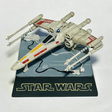 Load image into Gallery viewer, Star Wars: Episode IV - A New Hope - X-Wing Fighter - Mini Diorama