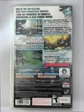 Cargar imagen en el visor de la galería, Ghost Recon Advanced Warfighter 2 - PSP - PlayStation Portable - NTSC - Box & Manual (ULUS-10237)
