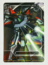 Cargar imagen en el visor de la galería, Mobile Suit Gundam Seed - Trading Card - TCG - Carddass (Set of 9)