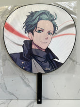 Load image into Gallery viewer, B-Project - Aizome Kento - Jumbo Uchiwa - 2nd Anniversary