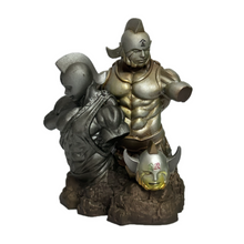 Load image into Gallery viewer, Kinnikuman - God of War / God of Peace - Figure