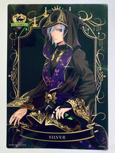 Load image into Gallery viewer, Twisted Wonderland Clear Visual Poster 2 - Jumbo Carddass (Set of 20)