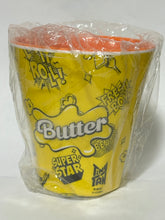 Cargar imagen en el visor de la galería, TinyTan - V - Butter Melamine Cup - BTS