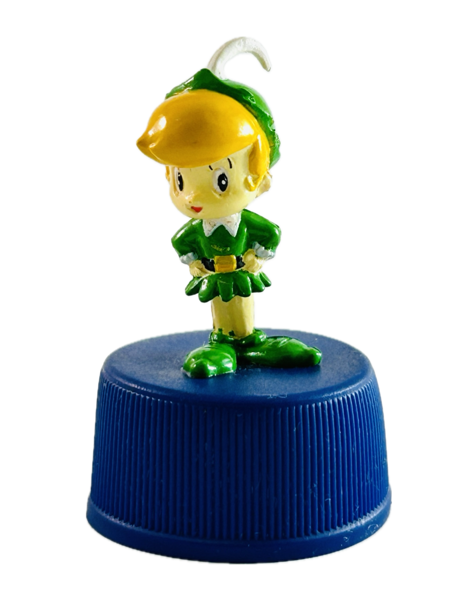 Figurine Higeoyaji Astro Boy × LAWSON - Bouchon De Bouteille Tezuka - Japon, Occasion