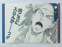 Load image into Gallery viewer, The New Prince of Tennis All Tenipuri Museum in Kyoto Famous Scene Collection Postcard Set