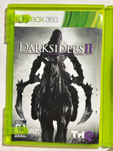 Cargar imagen en el visor de la galería, Darksiders II - Xbox 360 - NTSC-US - CIB
