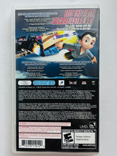 Cargar imagen en el visor de la galería, Astro Boy: The Video Game - PSP - PlayStation Portable - NTSC - Box & Manual (ULUS-10454)