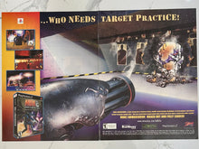Load image into Gallery viewer, MDK2: Armageddon - PS2 - Original Vintage Advertisement - Print Ads - Laminated A3 Poster