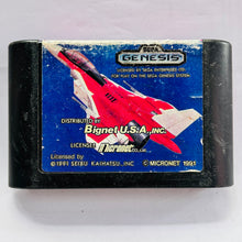 Load image into Gallery viewer, Raiden Trad - Sega Genesis - NTSC - Cart (22036)