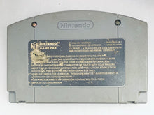 Cargar imagen en el visor de la galería, Duke Nukem: Zero Hour - Nintendo 64 - N64 - NTSC-US - Cart (NUS-NDZE-USA)