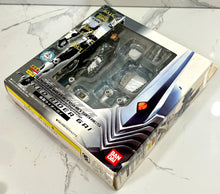 Cargar imagen en el visor de la galería, Kamen Rider Ryuuki - Kamen Rider Gai - Transformation Chogokin GD-78