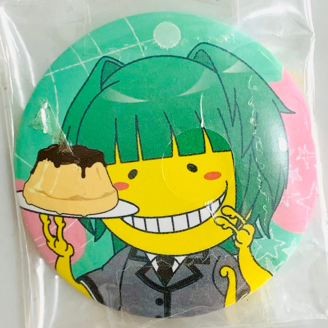 Assassination Classroom - Kayano Kaede - Can Badge - Ichiban Sensei - –  Cuchiwaii