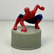 Load image into Gallery viewer, Spider-Man 2 Bottle Cap Collection
