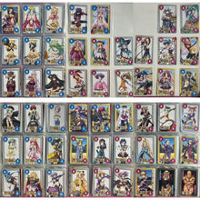Cargar imagen en el visor de la galería, Shin Koihime Musou - Character Playing Cards