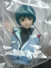 Cargar imagen en el visor de la galería, Mobile Suit Z Gundam - Char Aznable & Kamille Bidan - MSZG EF Collection Z