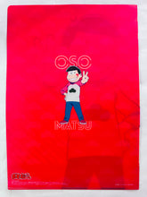 Load image into Gallery viewer, 7-Eleven x Osomatsu-san - Clear File (Set of 6)