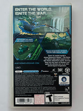 Cargar imagen en el visor de la galería, James Cameron's Avatar: The Game - PSP - PlayStation Portable - NTSC - Box & Manual (ULUS-10451)