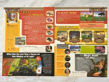 Cargar imagen en el visor de la galería, Rogue Trip: Vacation 2012 - PlayStation - Print Ads - A3 Poster