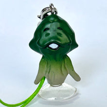 Load image into Gallery viewer, Osawari Tantei Nameko Saibai Kit - Kare Nameko - Strap with Suction Cup
