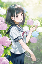 Cargar imagen en el visor de la galería, En Morikura - Canvas Board - "June"