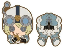 Cargar imagen en el visor de la galería, Identity V - Tracy Reznik - Rubber Clip - Tuning ver.