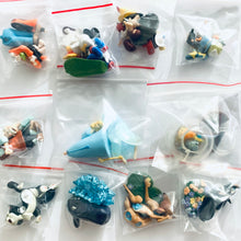 Cargar imagen en el visor de la galería, Disney Choco Party Part 4 Complete Set (26 Figures)