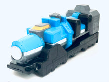 Cargar imagen en el visor de la galería, Ressha Sentai ToQger - Ressha DX Toy - Train - Set of 50