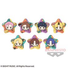 Cargar imagen en el visor de la galería, TinyTan - V - Can Badge - BTS - Butter ver.