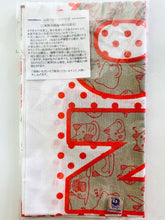 Load image into Gallery viewer, Haji Festival x Lucky☆Star Tenugui