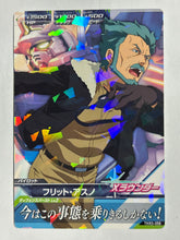 Cargar imagen en el visor de la galería, Flit Asuno - Gundam TryAge TCG - TKR3-058 R