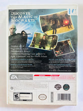 Load image into Gallery viewer, Harry Potter and the Order of the Phoenix - Nintendo Wii / Wii U - NTSC - CIB (RVL-R5PE-USA)