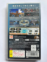 Load image into Gallery viewer, Kidou Senshi Gundam: Senjou no Kizuna Portable - PSP - PlayStstion Portable - NTSC-JP - CIB (ULJS-00181)