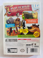 Cargar imagen en el visor de la galería, Open Season - Nintendo Wii / WiiU - NTSC - Boxed (RVL-ROPE-USA)
